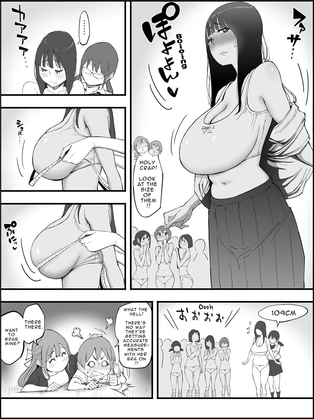 Hentai Manga Comic-The Reason I Have a Sex Friend Harem 4-Read-39